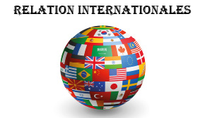 Relations internationales