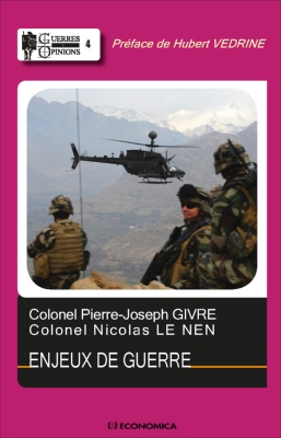 Enjeux de guerre