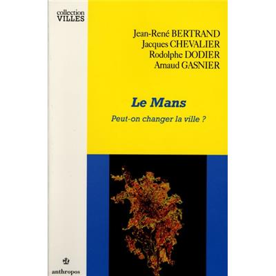 Le Mans
