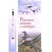 Puissance aérienne et stratégies