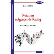 Notation et agences de rating