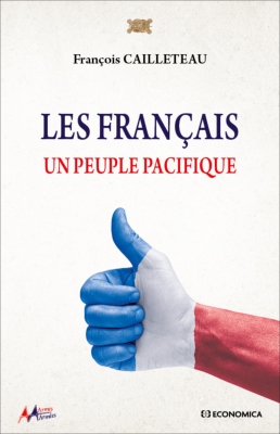 Les Français - Un peuple pacifique