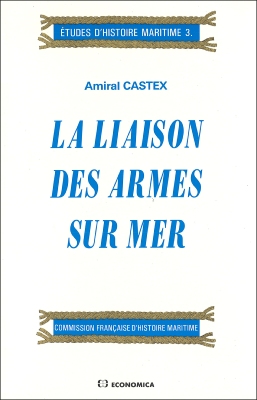 La liaison des armes sur mer