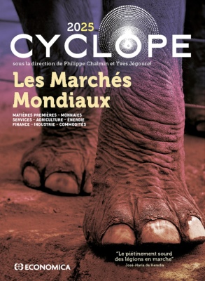 Cyclope - Les marchés mondiaux 2025