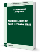 Machine Learning pour l’économétrie