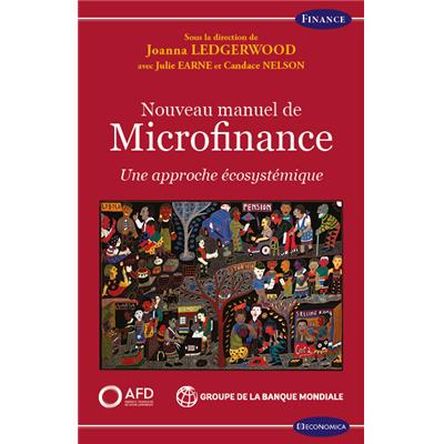 Nouveau manuel de microfinance