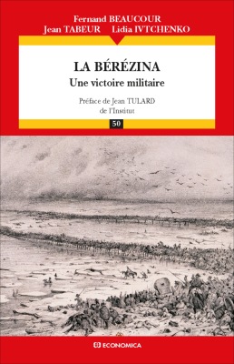 La Bérézina - Une victoire militaire