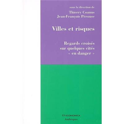 Villes et risques