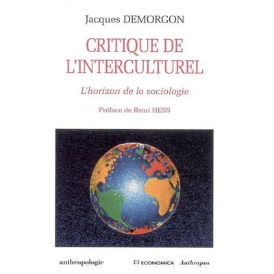 Critique de l'interculturel