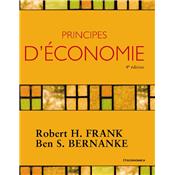 Principes d'économie, 4e éd.