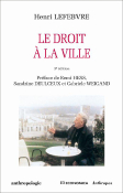 Le droit  la ville, 3e d.