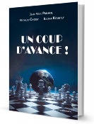 Un coup  d’avance !