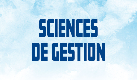 Sciences de gestion