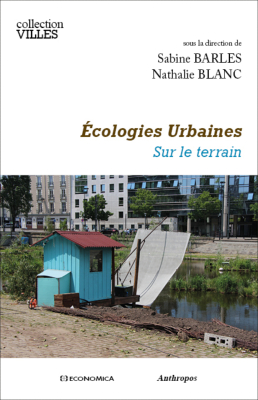 Ecologie Urbaines - Sur le terrain