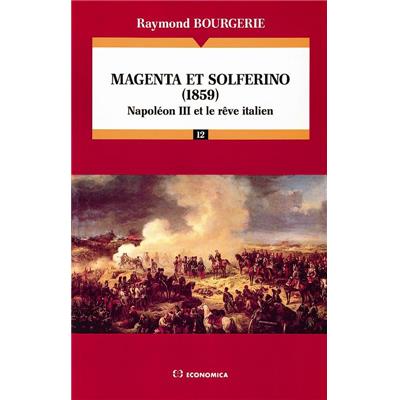 Magenta et Solferino (1859)