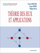 Thorie des jeux et applications