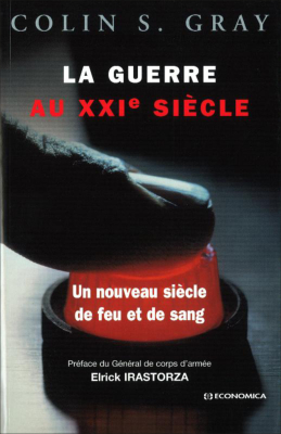 La guerre au XXIe siècle