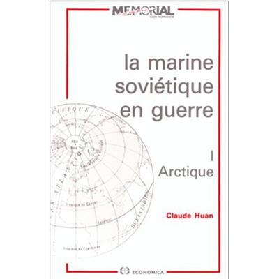 La marine soviétique en guerre