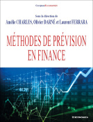 Méthodes de prévision en finance