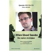 L'affaire Snowden