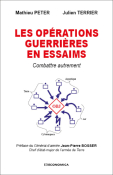 Les oprations guerrires en essaims - Combattre autrement