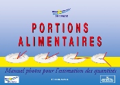 Portions alimentaires