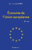 Économie de l'Union européenne, 7e éd.