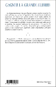 Gagner la Grande Guerre