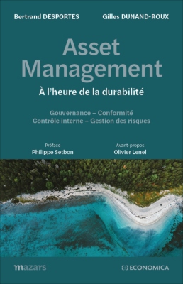 Asset Management - À l'heure de la durabilité