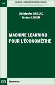 Machine Learning pour l’économétrie