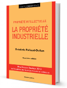 La propriété industrielle, 2e ed.