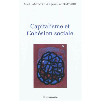 Capitalisme et cohésion sociale