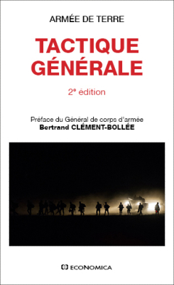 Tactique générale, 2e éd.