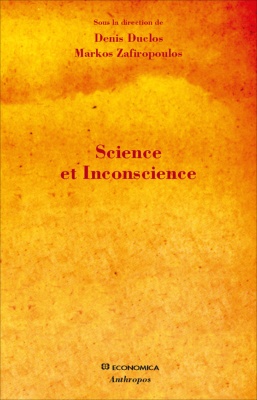 Science et inconscience