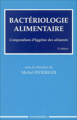 Bactériologie alimentaire