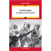 Stalingrad - La bataille au bord du gouffre