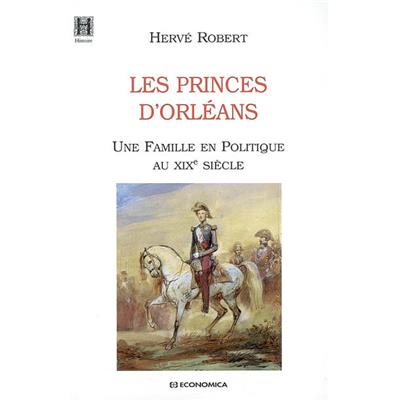 Les Princes d'Orléans