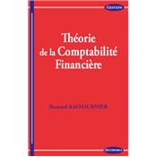 Thorie de la comptabilit financire