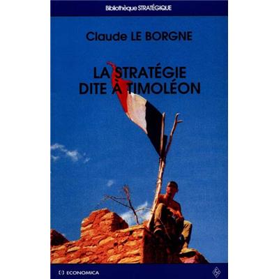 La stratégie dite à Timoléon