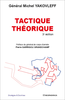 Tactique théorique, 3e éd.
