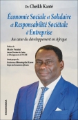 conomie sociale et solidaire et responsabilit socitale dentreprise - Au cur du dveloppement en Afrique