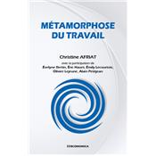 Mtamorphose du travail