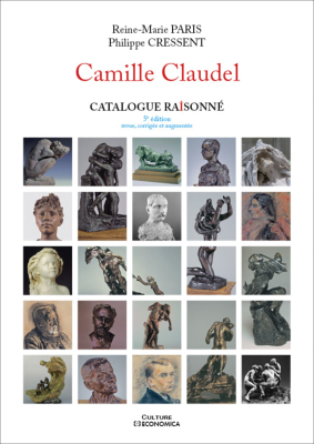 Camille Claudel - Catalogue raisonné, 5e édition
