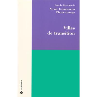 Villes de transition