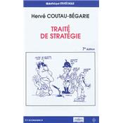 Trait de stratgie, 7e d.