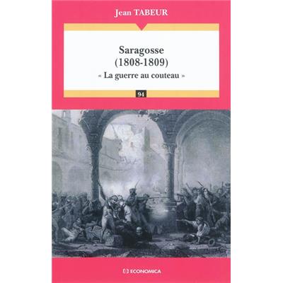 Saragosse (1808-1809)