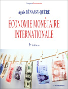 Economie monétaire internationale, 2e éd.