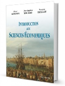 Introduction aux sciences économiques
