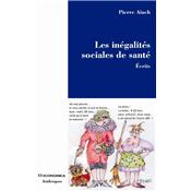 Les ingalits sociales de sant