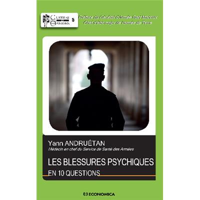 Les blessures psychiques en 10 questions